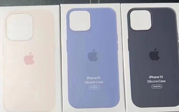 象山苹果14维修站分享iPhone14手机壳能直接给iPhone15用吗？ 