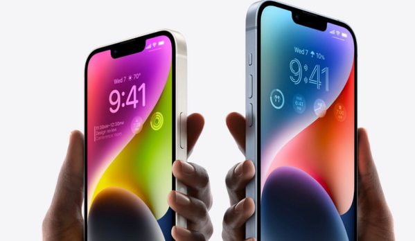 象山苹果14维修分享iPhone 14系列支持的eSIM卡有哪些优点 