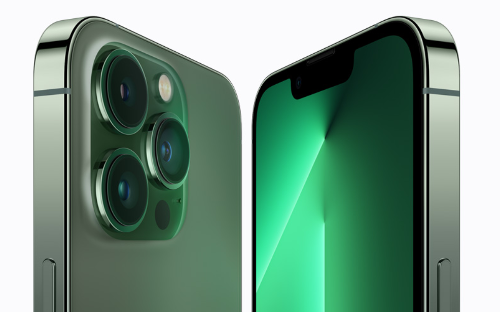 象山苹果手机维修分享二手iPhone 13更高降幅近千元 
