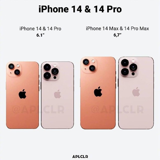 象山苹果14维修分享阳光橙+樱花粉的iPhone 14 