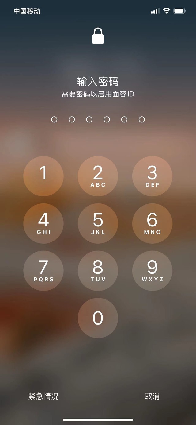 象山苹果13维修分享iPhone 13加强锁屏功能有什么用 