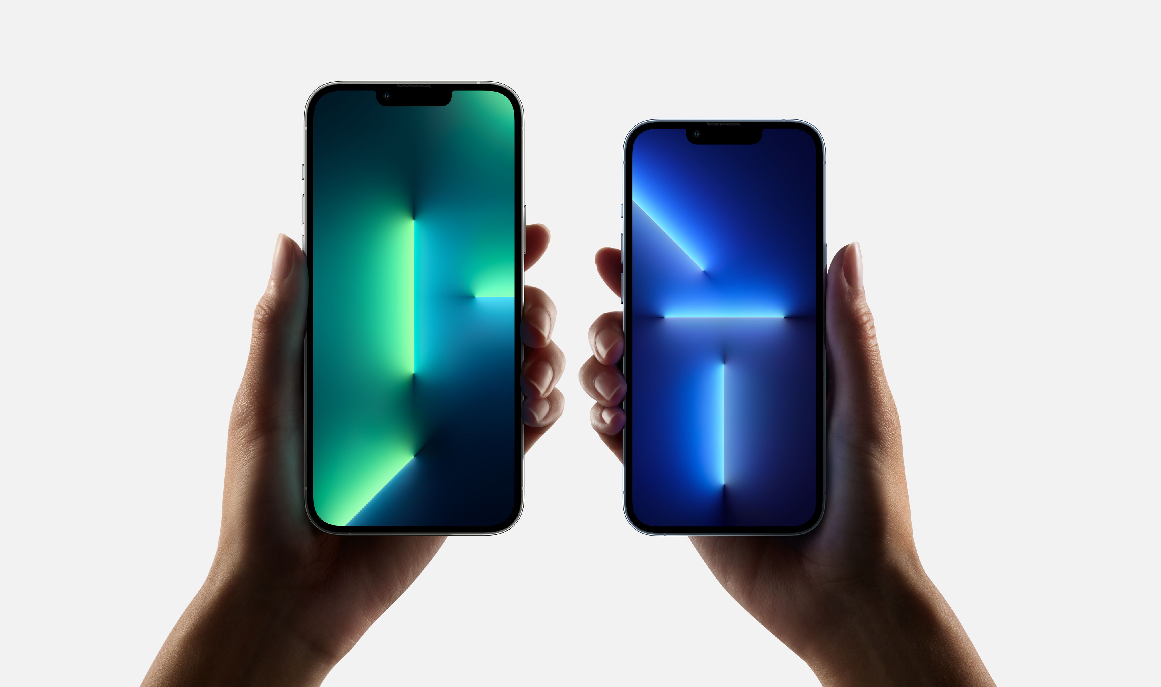 象山苹果手机维修分享iPhone 13 四款机型怎么选 