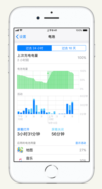 象山苹果手机维修分享iPhone 在夜间待机时耗电异常怎么办 
