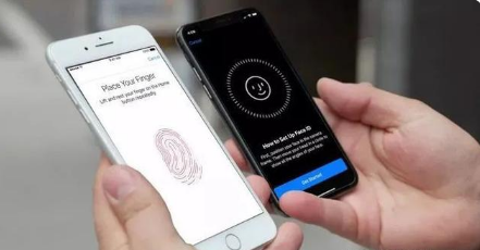 象山苹果手机维修分享iPhone 13 系列会有屏下指纹吗 