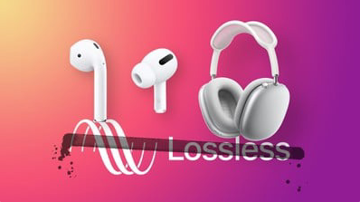象山苹果手机维修分享哪些设备支持Apple Music 无损音频 