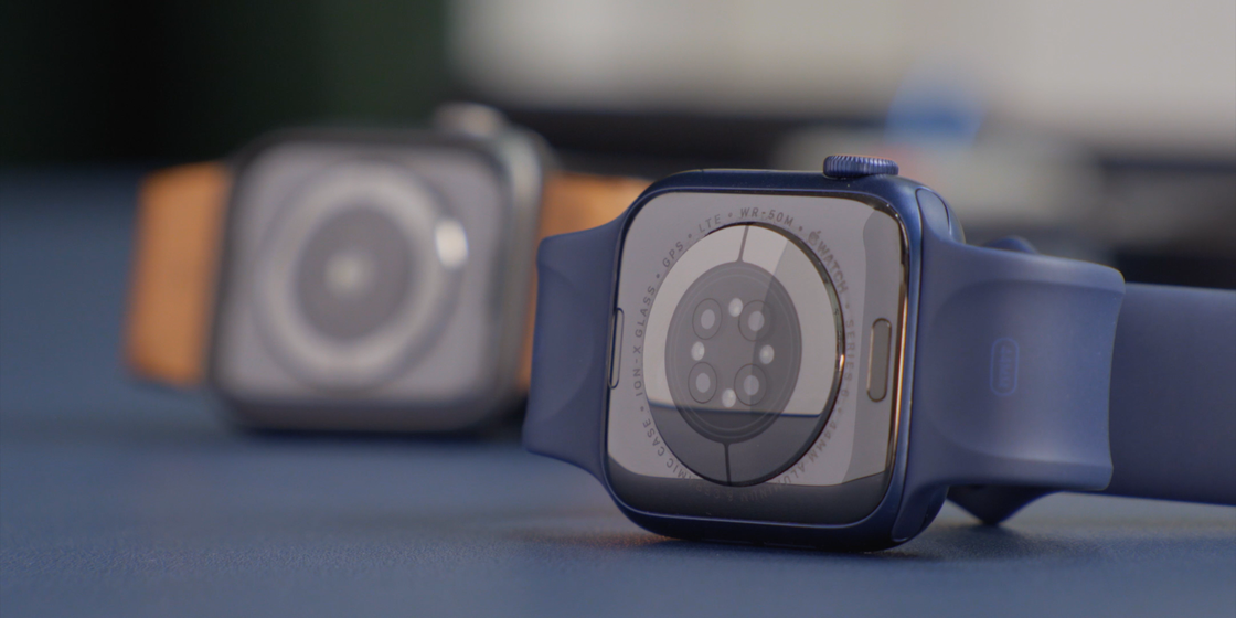 象山苹果手机维修分享Apple Watch 是如何测量卡路里的 