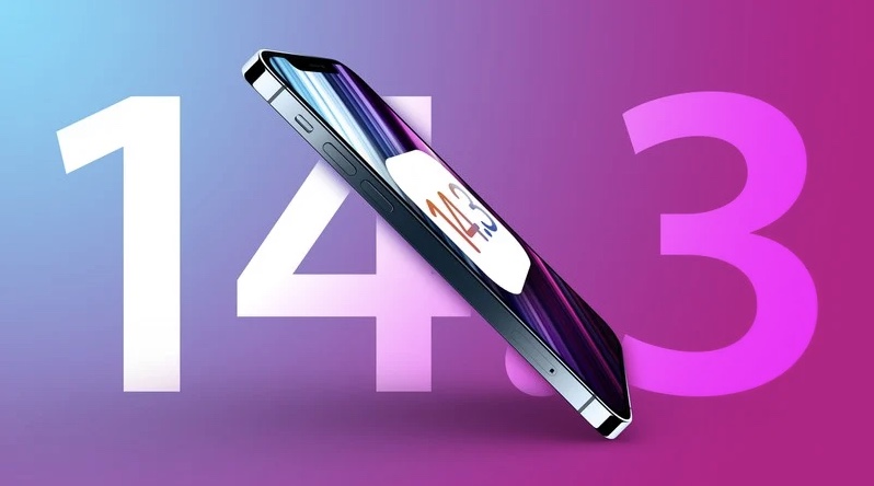 象山苹果手机维修分享iOS 14.3 RC2已发，iOS 14.3正式版本还远吗 