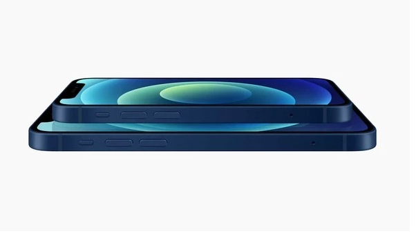 象山苹果手机维修分享iPhone 12 mini 锁屏后触屏失灵怎么办 