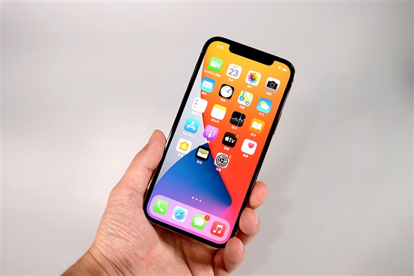 象山苹果手机维修分享iOS 14.2修订版已到，专属iPhone 12系列 