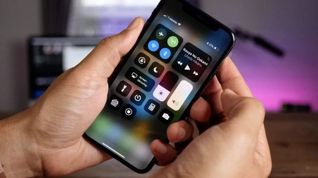象山苹果手机维修分享iPhone 12信号差怎么办 