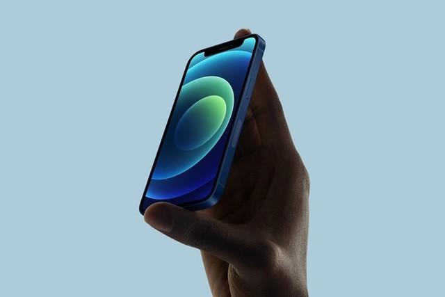 象山苹果手机维修分享iPhone 12 mini辐射很大吗 