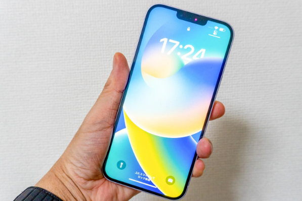 象山苹果手机维修分享iPhone 14 Plus换电池 