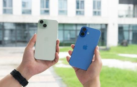 象山苹果维修点分享iPhone 16 Plus黑屏疑难故障汇总 