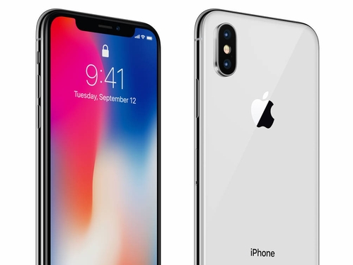 象山苹果维修点分享iPhone X摄像头实拍质感与场景适配全解析 